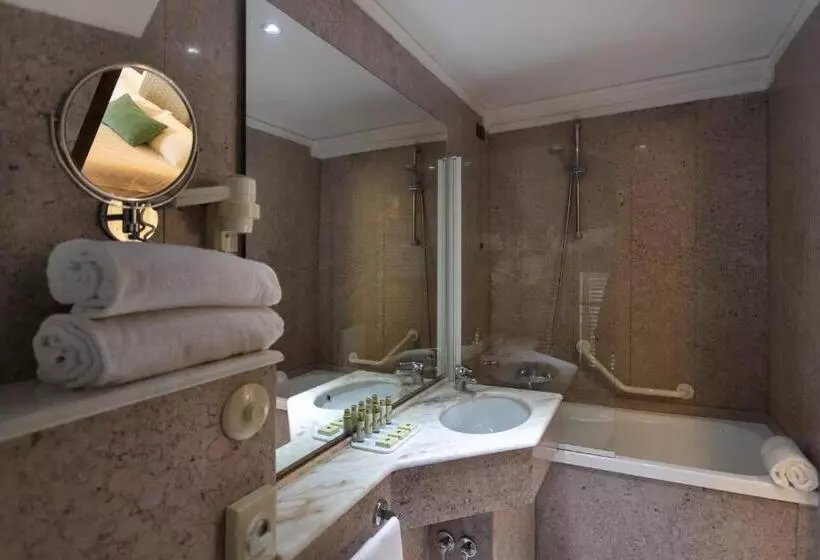 Classic Room with Views, Fontebella
