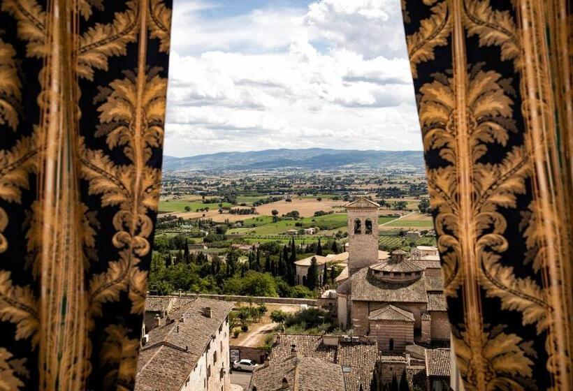 高级三人间, Fontebella