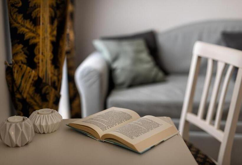 高级三人间, Fontebella