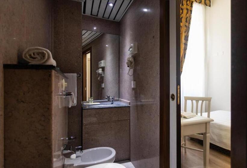 经典单人间, Fontebella