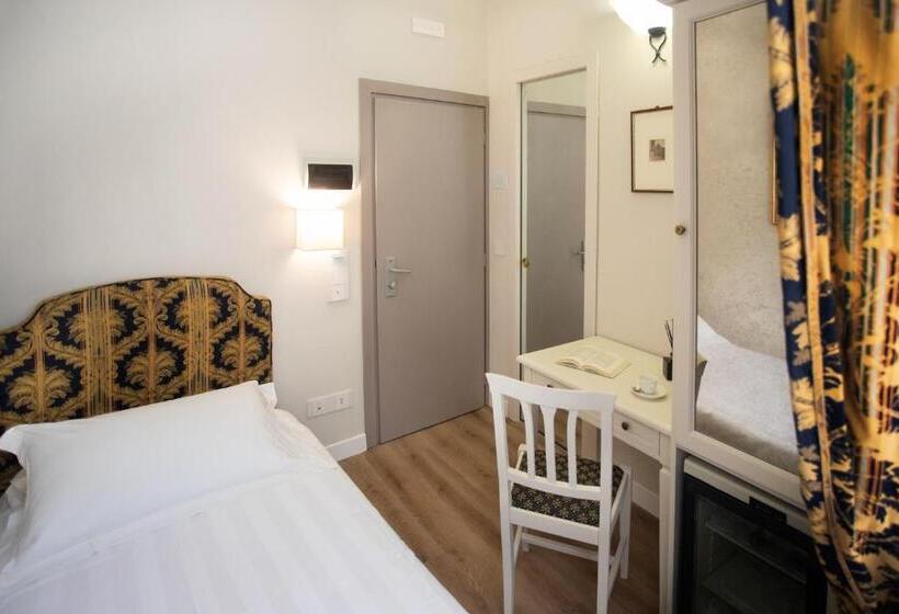 经典单人间, Fontebella