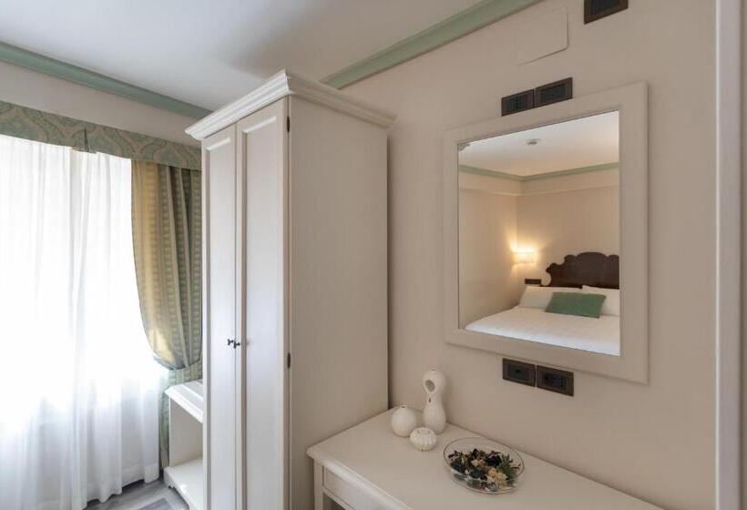 经典单人间, Fontebella