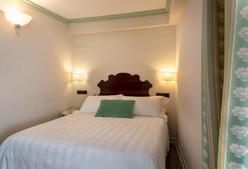 经典单人间, Fontebella