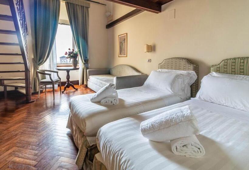 家庭间, Fontebella