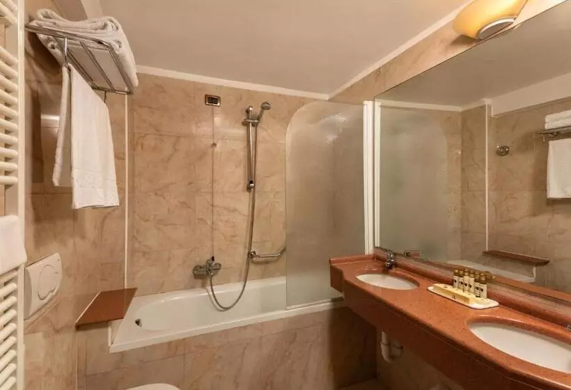 Junior Suite, Fontebella