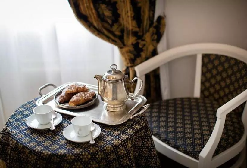 Junior Suite, Fontebella