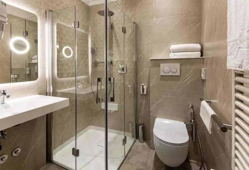 Suite, Fontebella