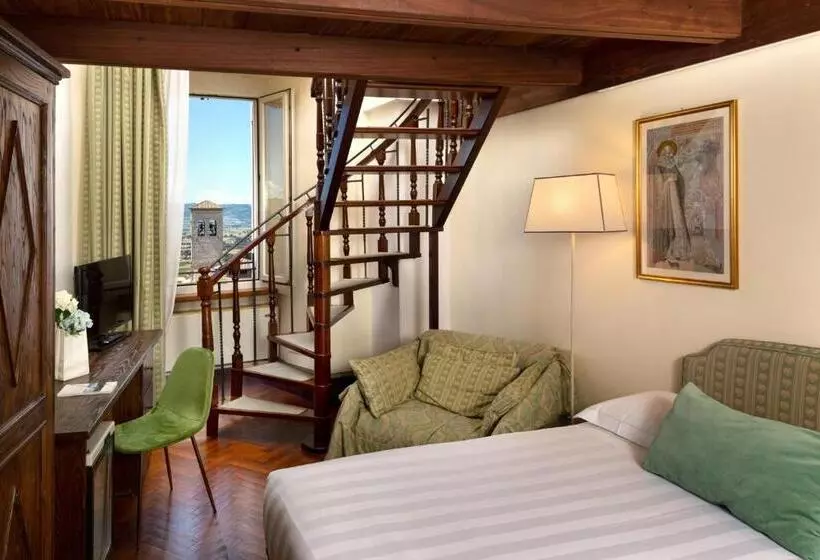 Suite, Fontebella