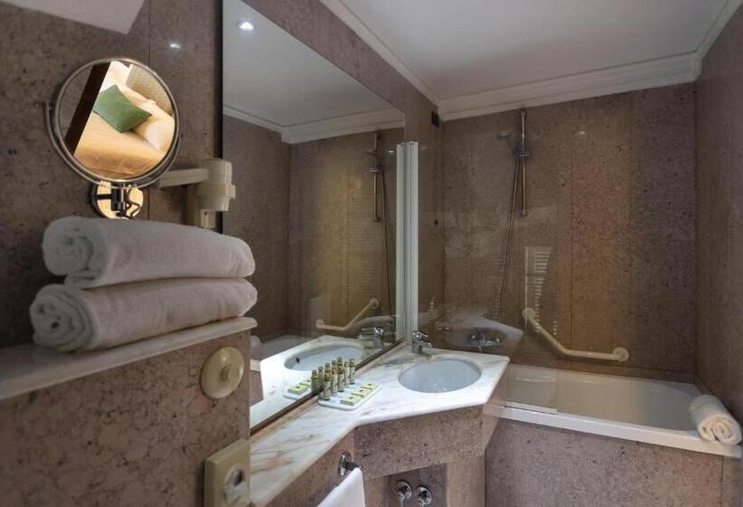 古典房间, Fontebella