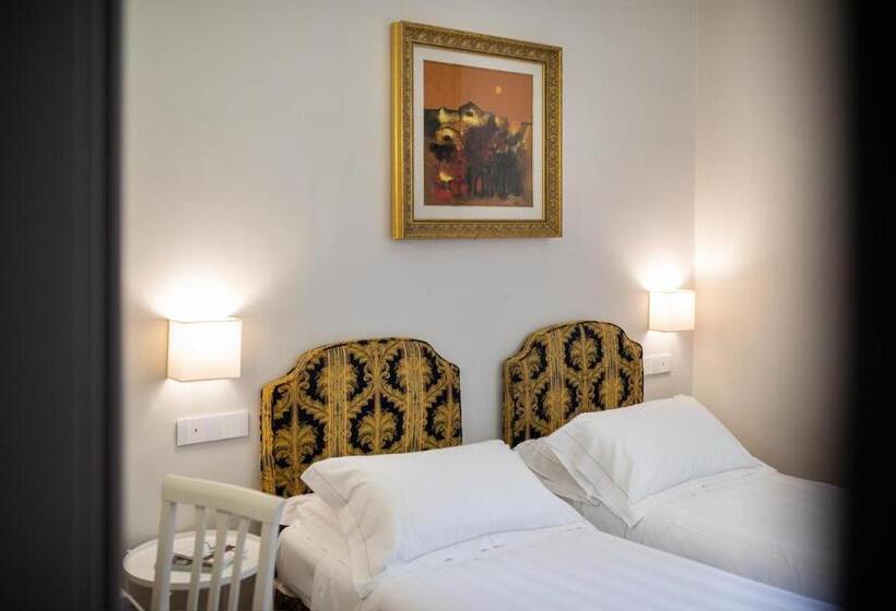 古典房间, Fontebella