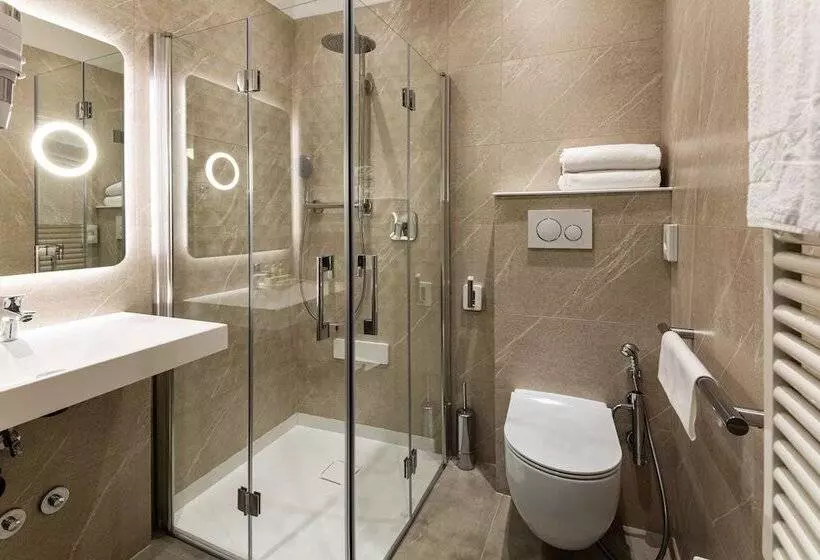 Classic Room with Views, Fontebella
