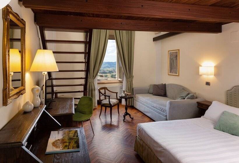 高级三人间, Fontebella