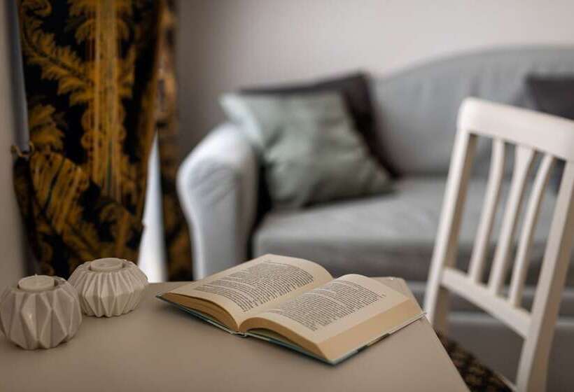 高级三人间, Fontebella