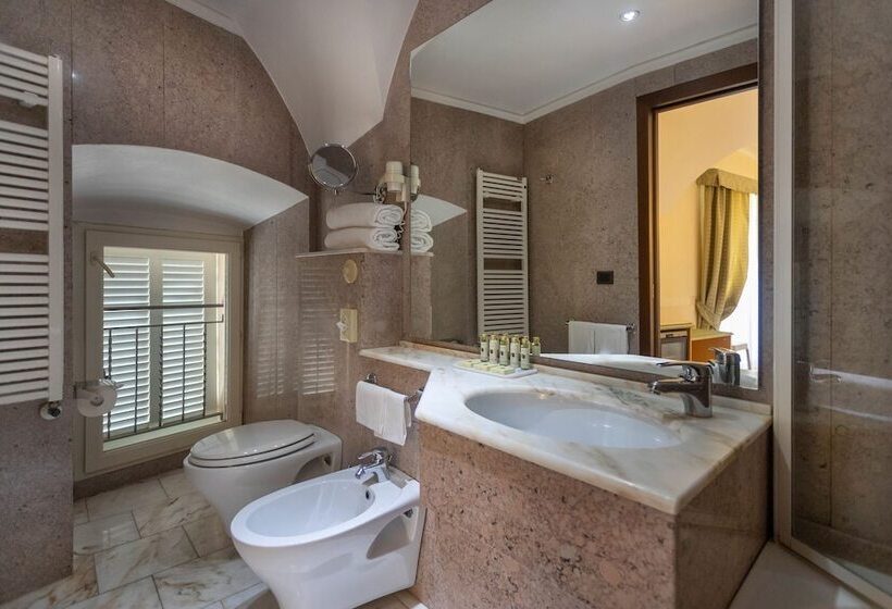 古典房间, Fontebella