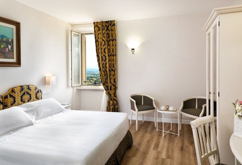 古典房间, Fontebella