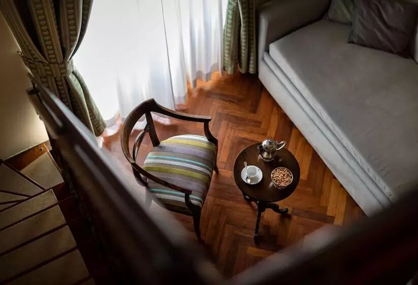 Junior Suite, Fontebella
