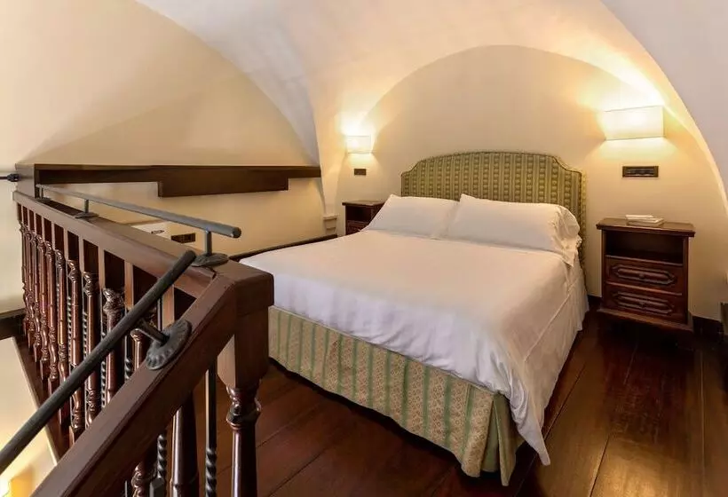 Junior Suite, Fontebella