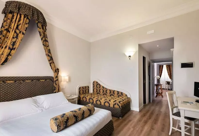 Junior Suite, Fontebella