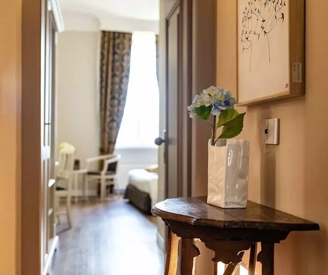 Suite, Fontebella