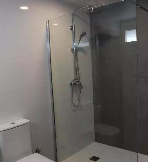 Deluxe Suite King Bed, Hollywood