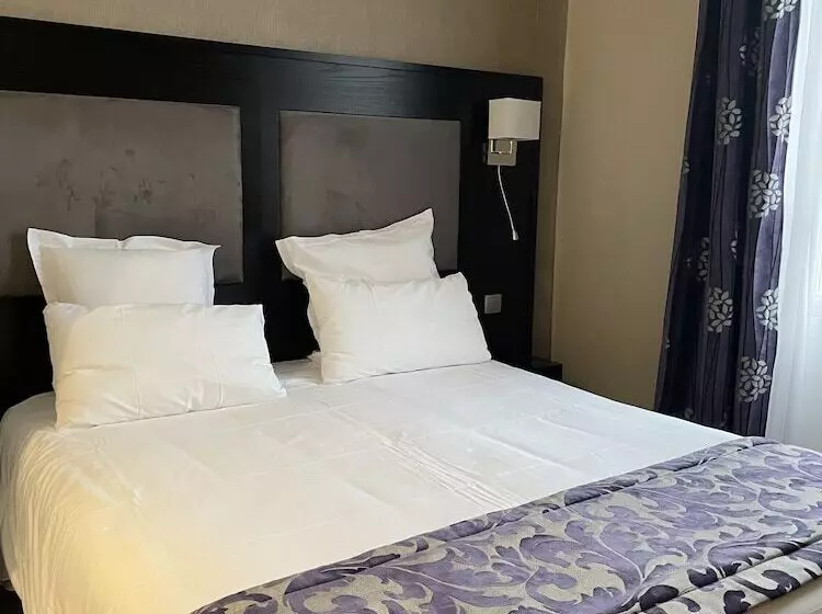 اتاق استاندارد, Hôtel L'univers