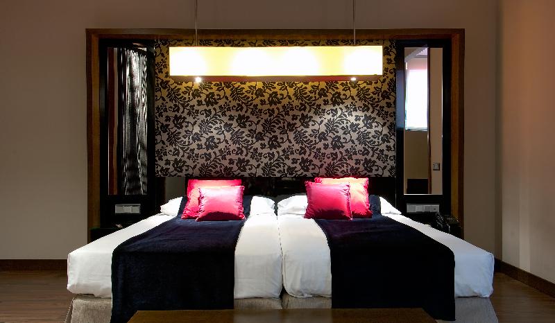 스탠다드 룸, Iberik Gran Balneario de Guitiriz