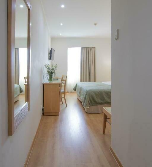 اتاق استاندارد, Luna Esperanca Centro