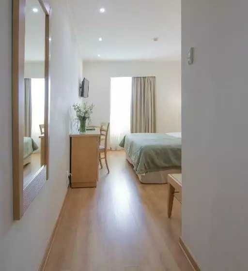 اتاق استاندارد, Luna Esperanca Centro