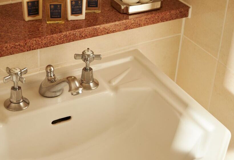 חדר סטנדרט, Marine North Berwick