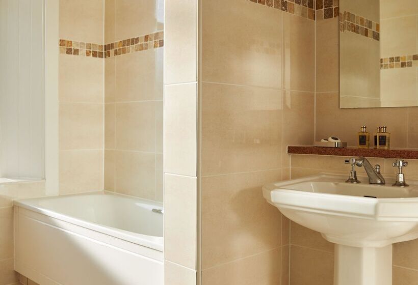 חדר סטנדרט, Marine North Berwick