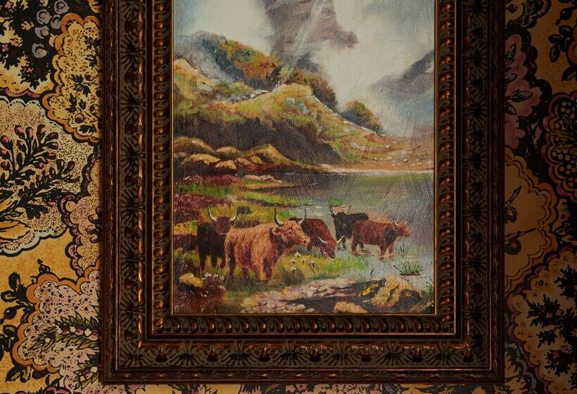 חדר סטנדרט, Marine North Berwick