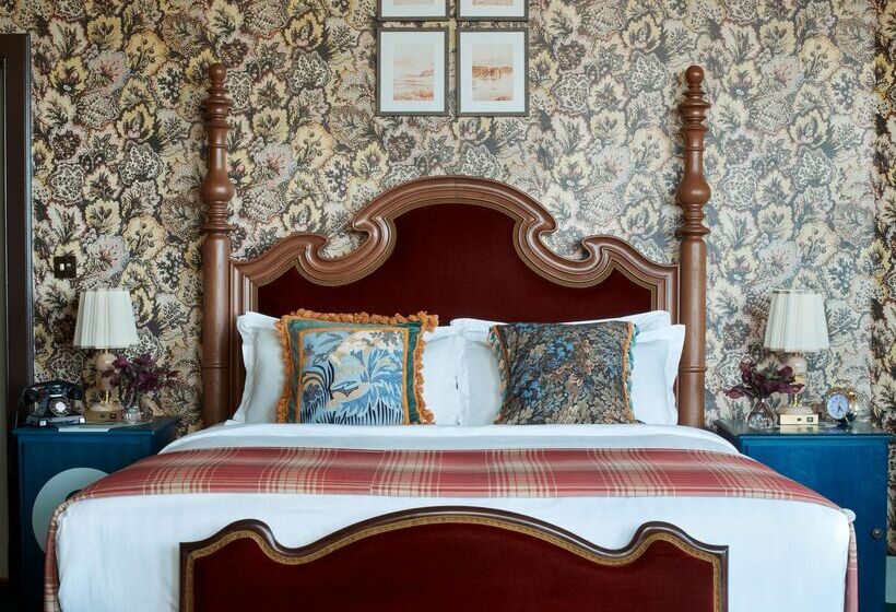 חדר סטנדרט, Marine North Berwick