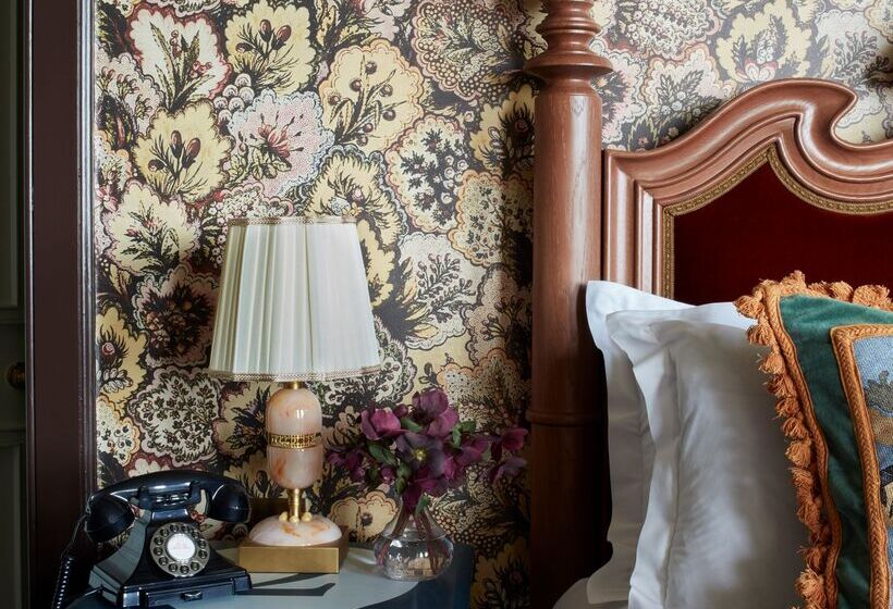 חדר סטנדרט, Marine North Berwick