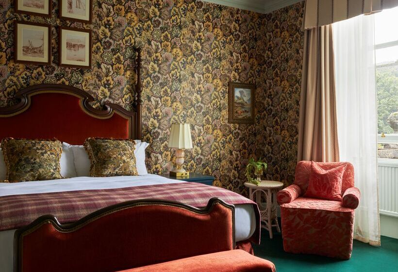 חדר סטנדרט, Marine North Berwick