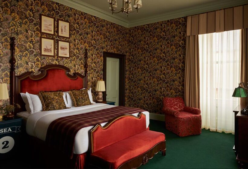 חדר סטנדרט, Marine North Berwick