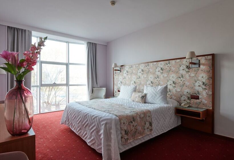 스탠다드 룸, Ramblas Vendrell