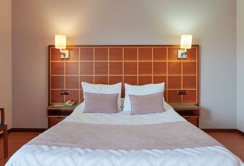 스탠다드 룸, Ramblas Vendrell