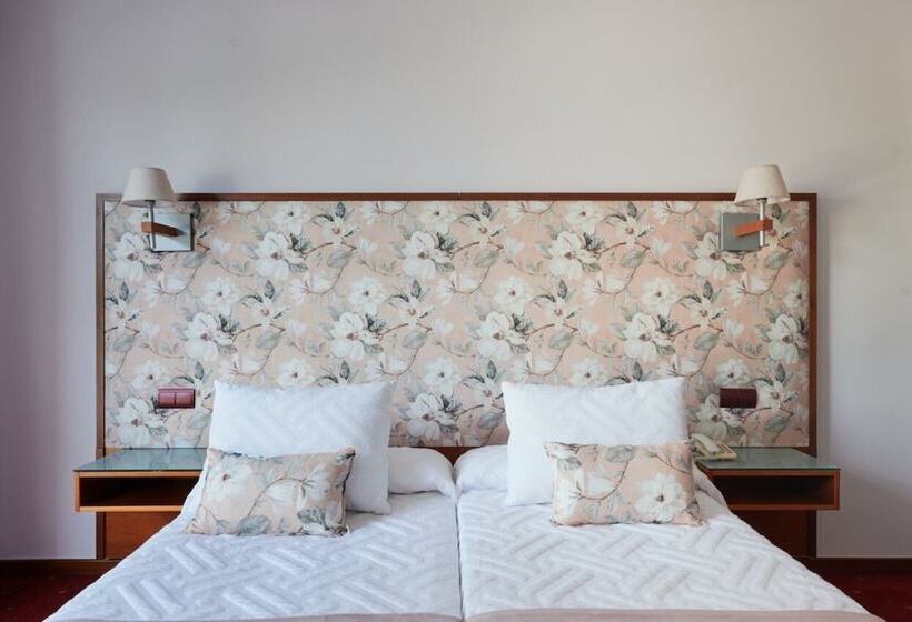 스탠다드 룸, Ramblas Vendrell