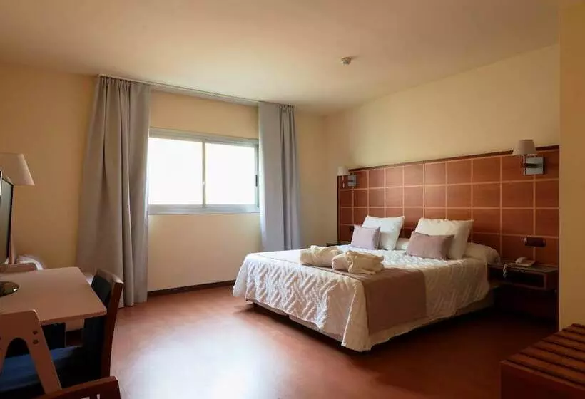 اتاق استاندارد, Ramblas Vendrell