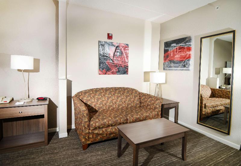 스탠다드 트리플 룸, Ramblas Vendrell