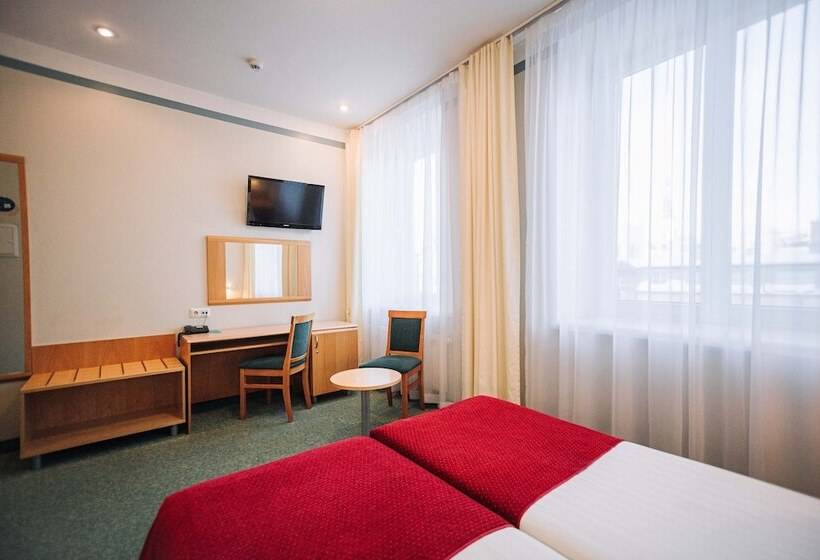 اتاق استاندارد, Rixwell Viru Square