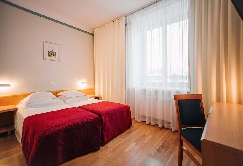 اتاق استاندارد, Rixwell Viru Square