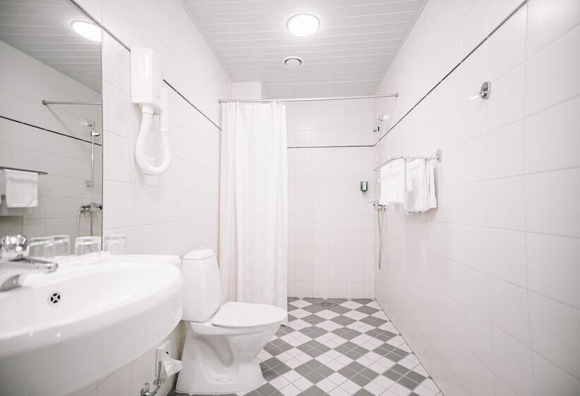 اتاق استاندارد, Rixwell Viru Square