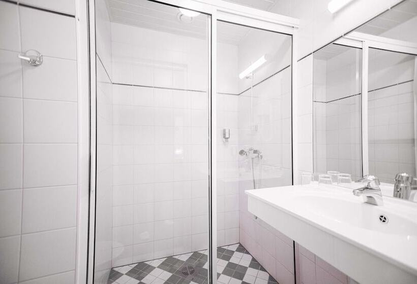 اتاق استاندارد, Rixwell Viru Square