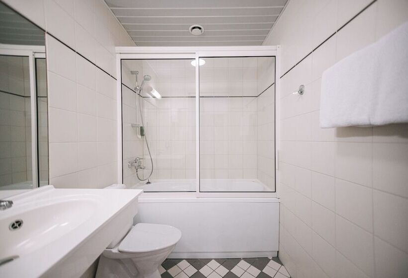 اتاق استاندارد, Rixwell Viru Square