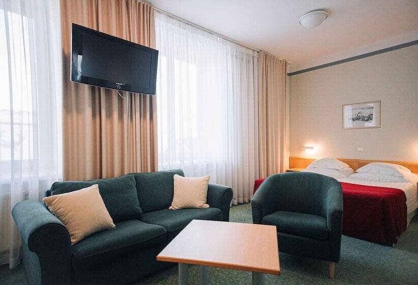 اتاق سوپریور, Rixwell Viru Square