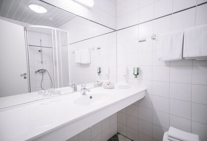 اتاق سوپریور, Rixwell Viru Square