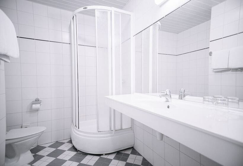 اتاق سوپریور, Rixwell Viru Square