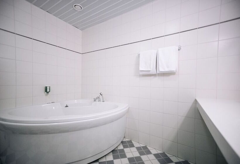 اتاق سوپریور, Rixwell Viru Square