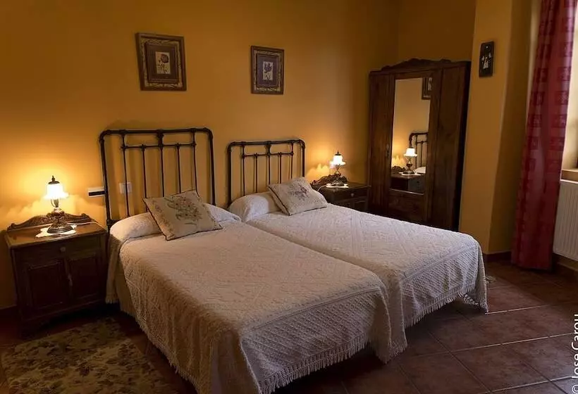 اتاق استاندارد, Mar De Queo